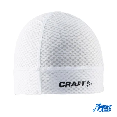 Kapa CRAFT Pro Cool Mesh Superlight White